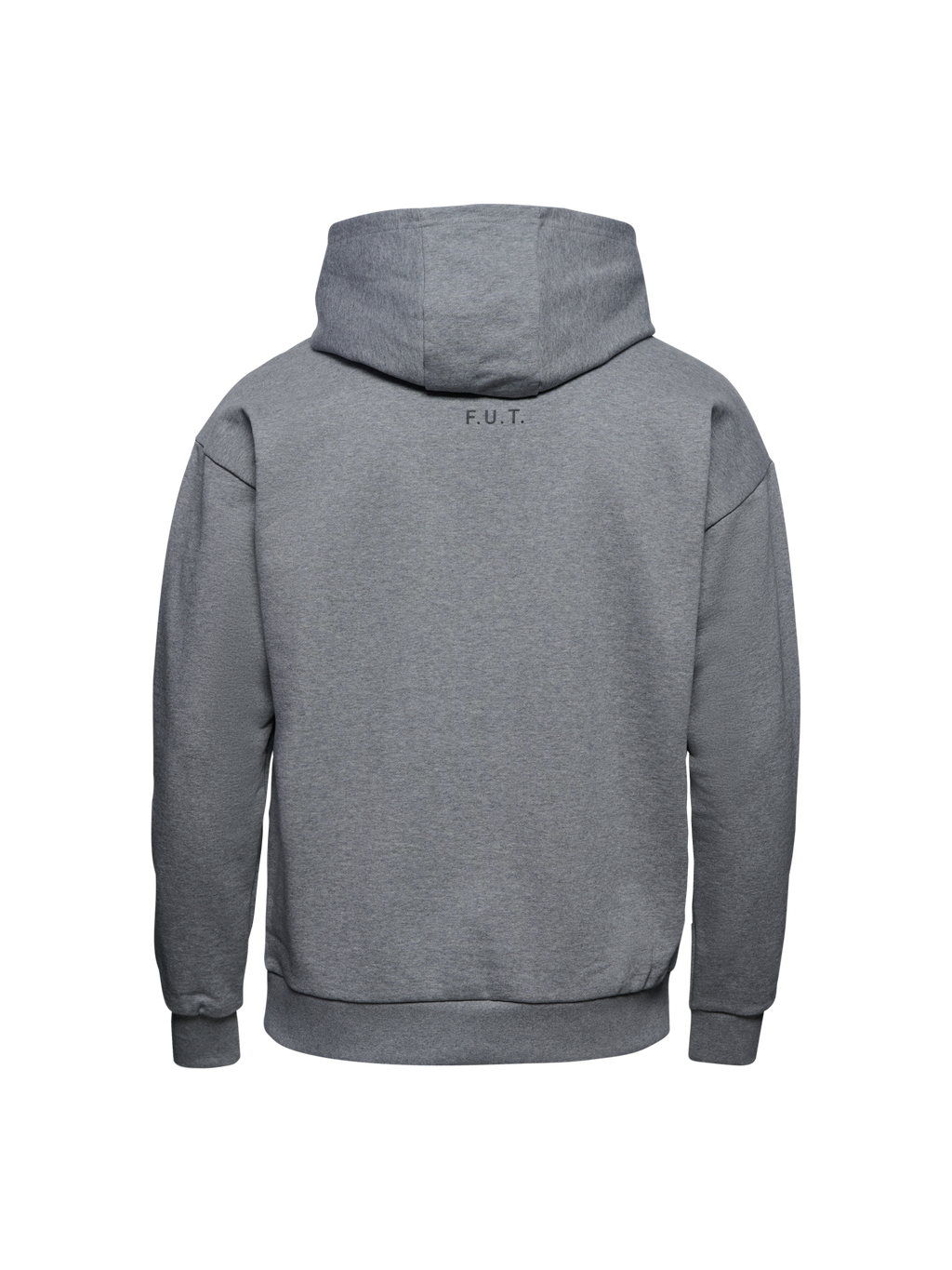 HALO ESSENTIAL HOODIE
