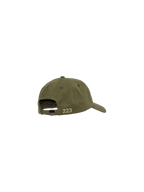HALO COTTON CAP
