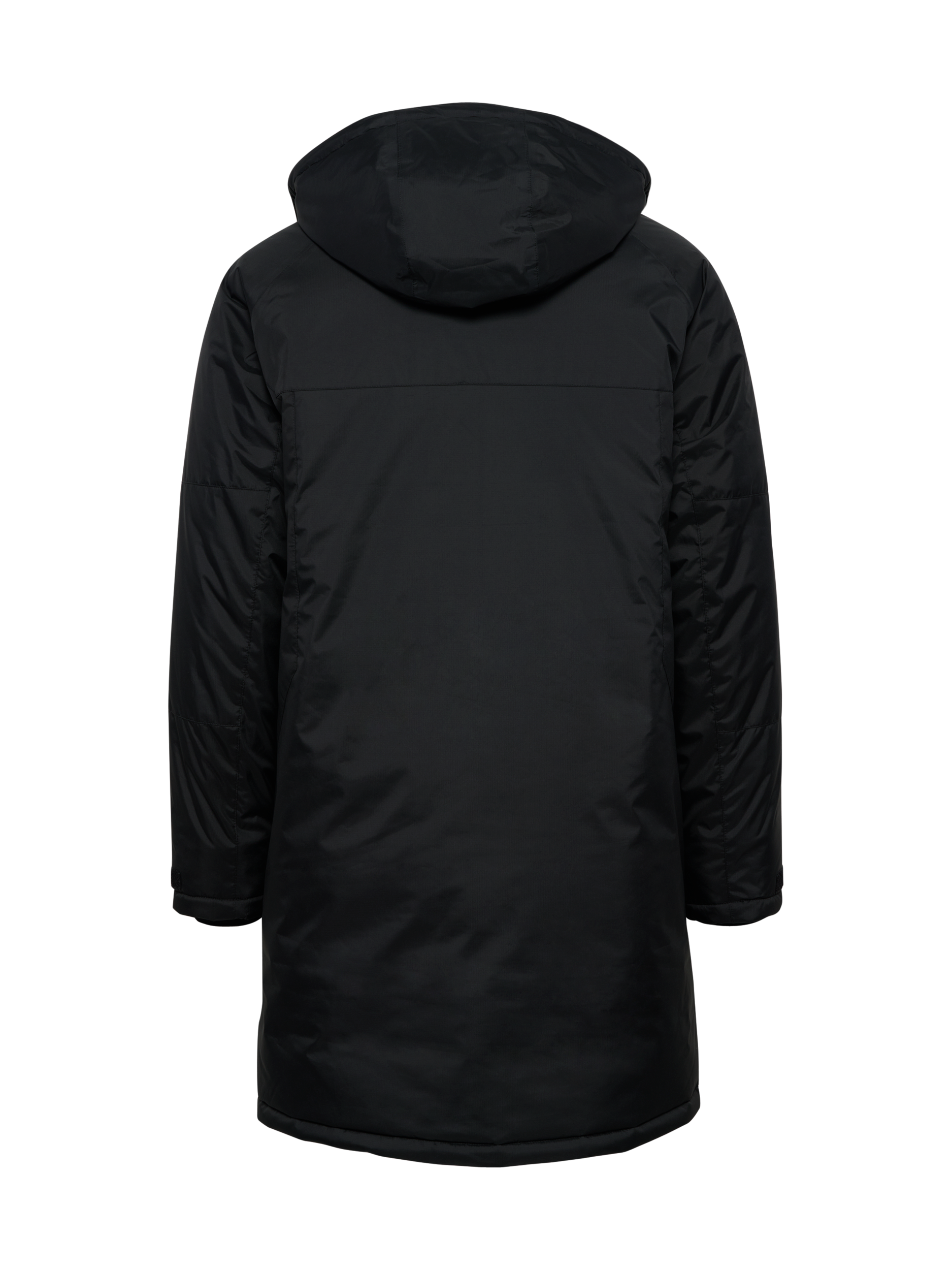 HALO SHIELD THERMOLITE PARKA