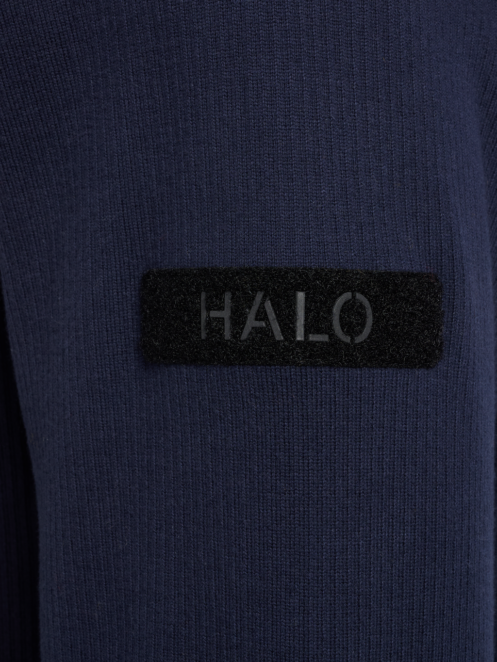 HALO INFANTRY CREWNECK