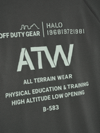 HALO SORONA T-SHIRT