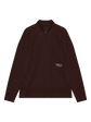 HALO SORONA HALF ZIP