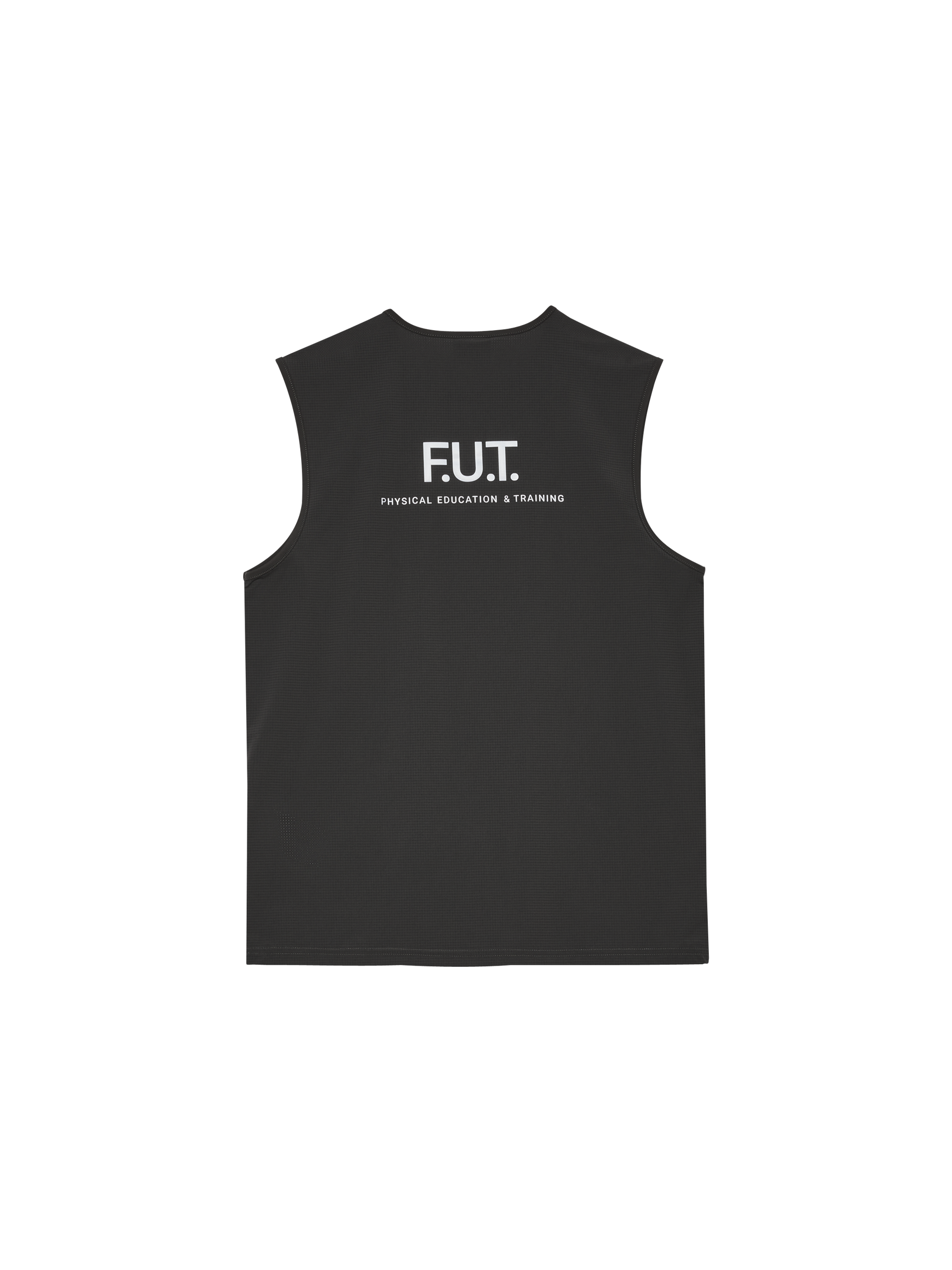 HALO DIVISION TANK TOP