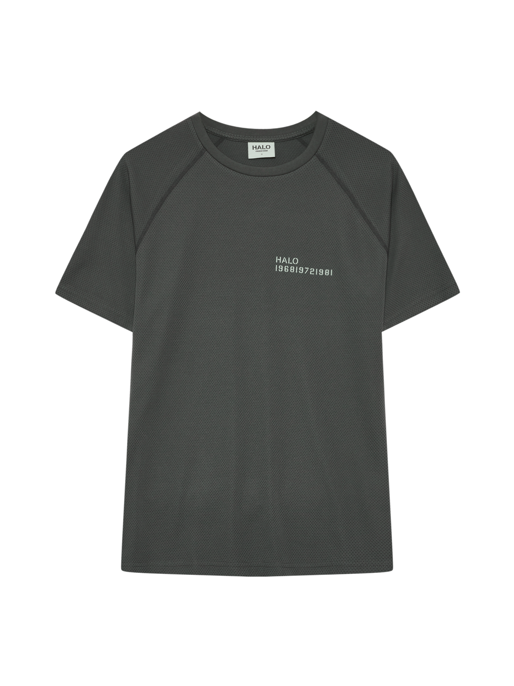 HALO SORONA T-SHIRT
