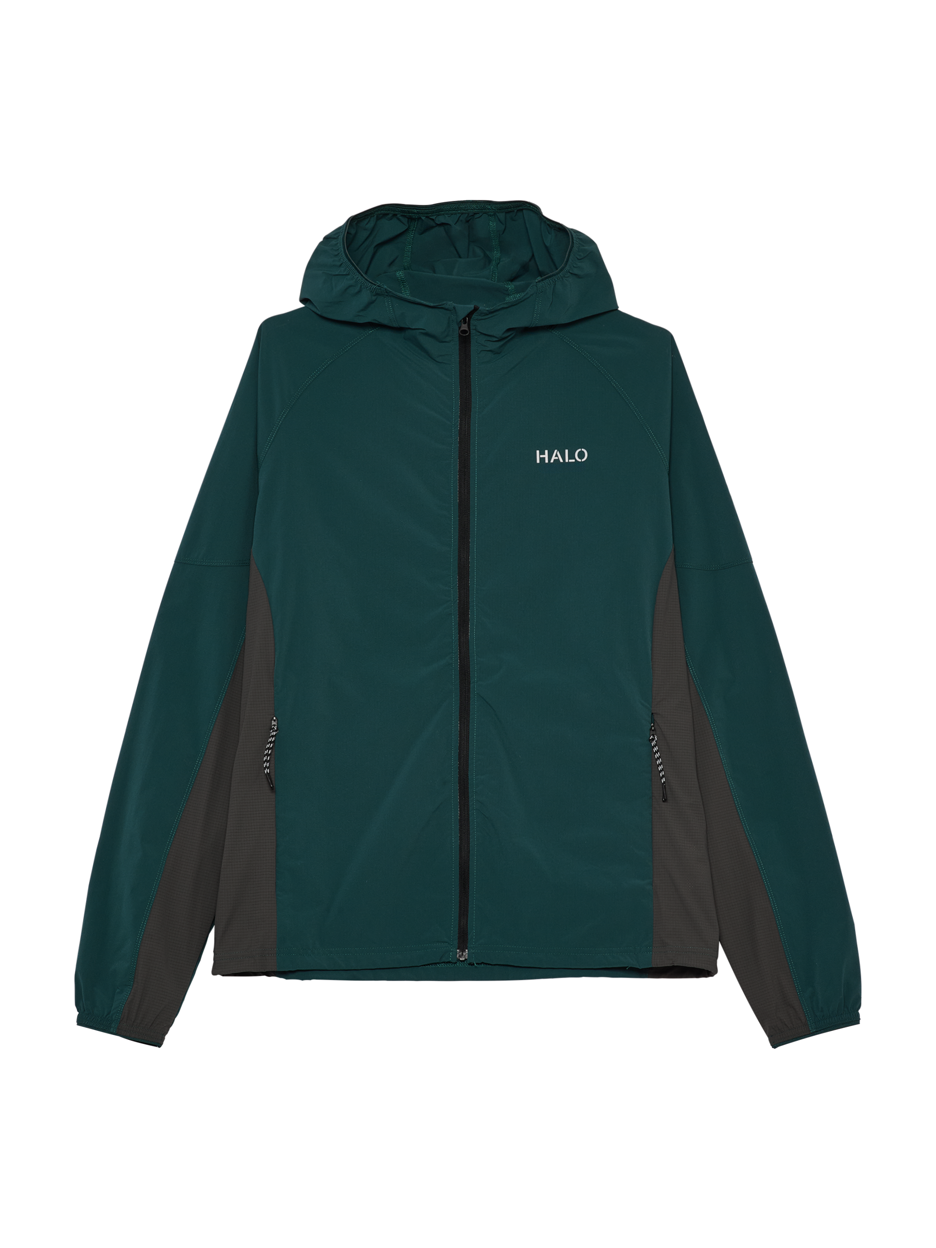 HALO DIVISION JACKET