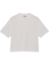 HALO WOMEN LOGO T-SHIRT