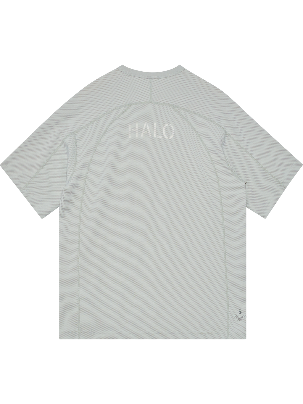 HALO SORONA BOXY T-SHIRT