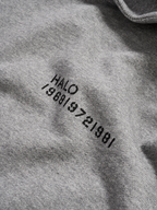 HALO ESSENTIAL HOODIE