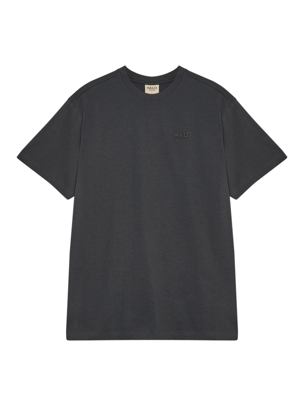 HALO LOGO T-SHIRT