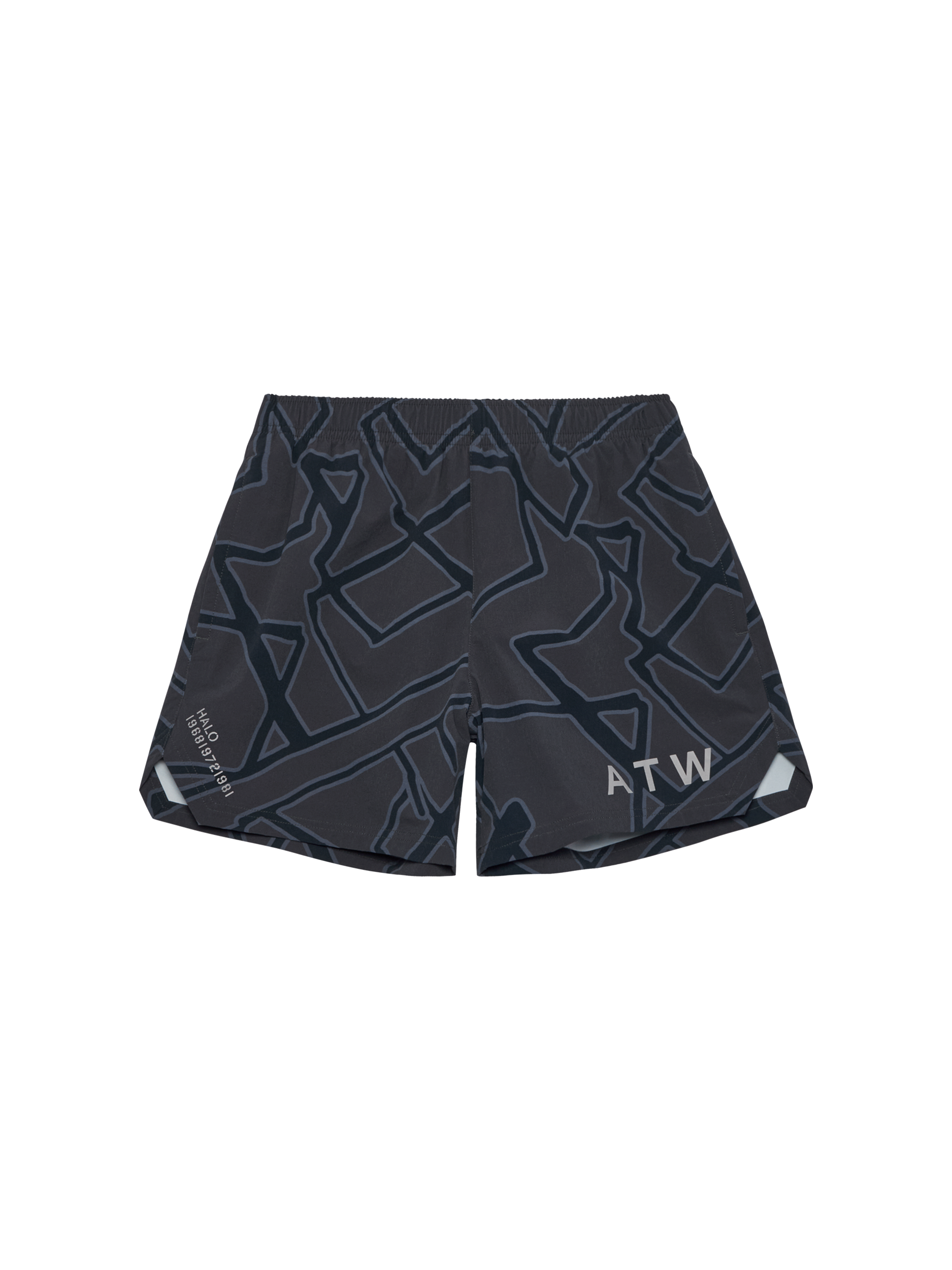 HALO SHORTS