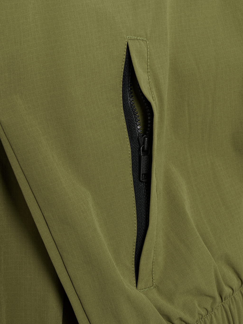 HALO MOVE OVERSHIRT