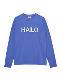 HALO UNIFORM LS