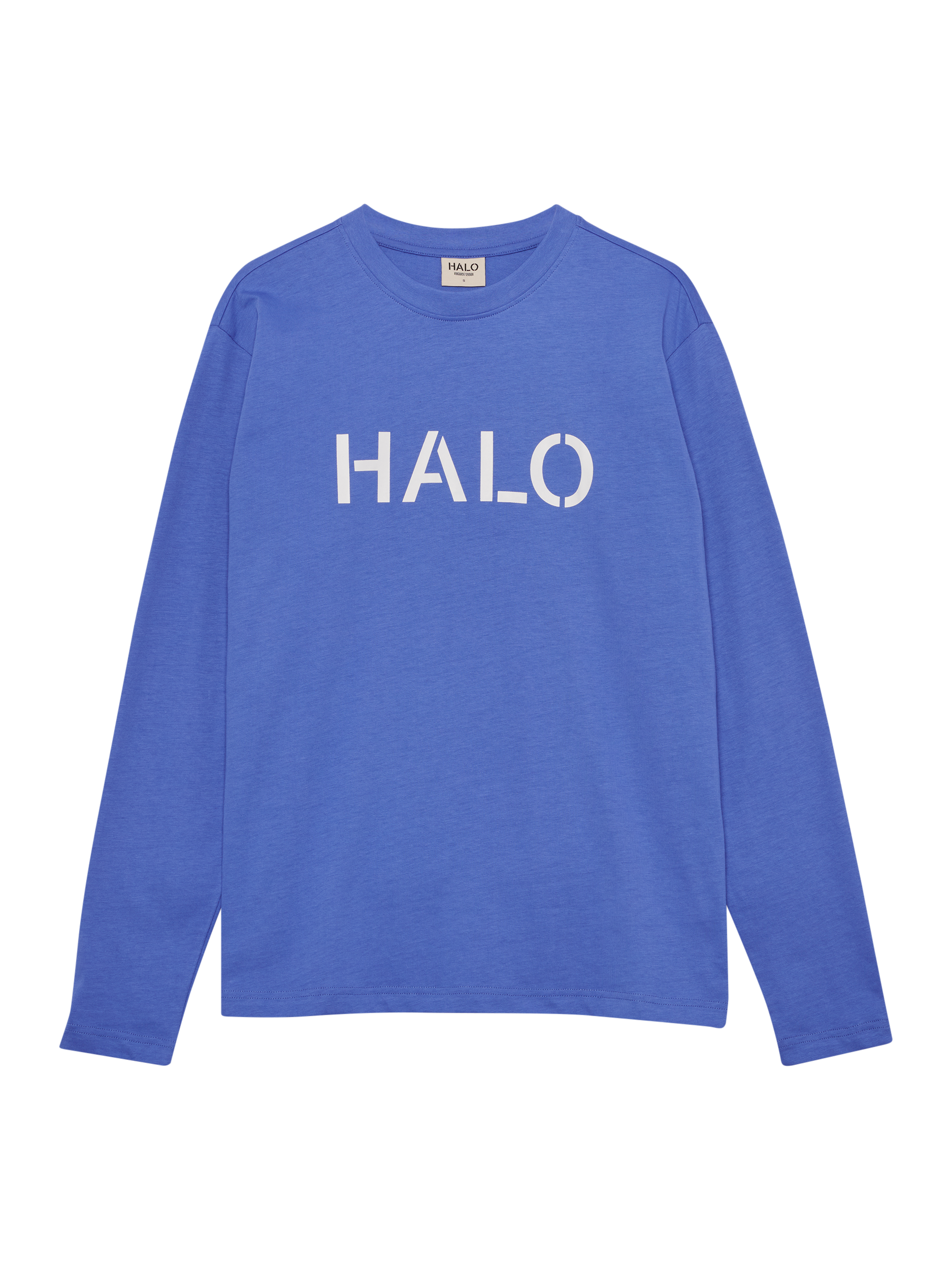 HALO UNIFORM LS