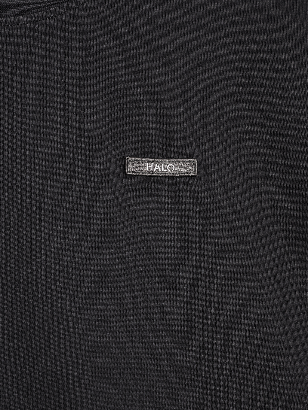 HALO BOX LOGO T-SHIRT