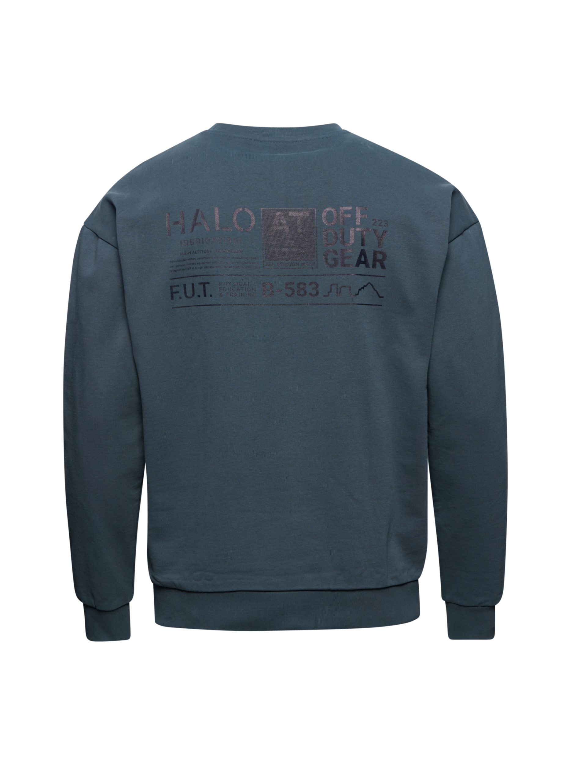 HALO GRAPHIC CREW 01
